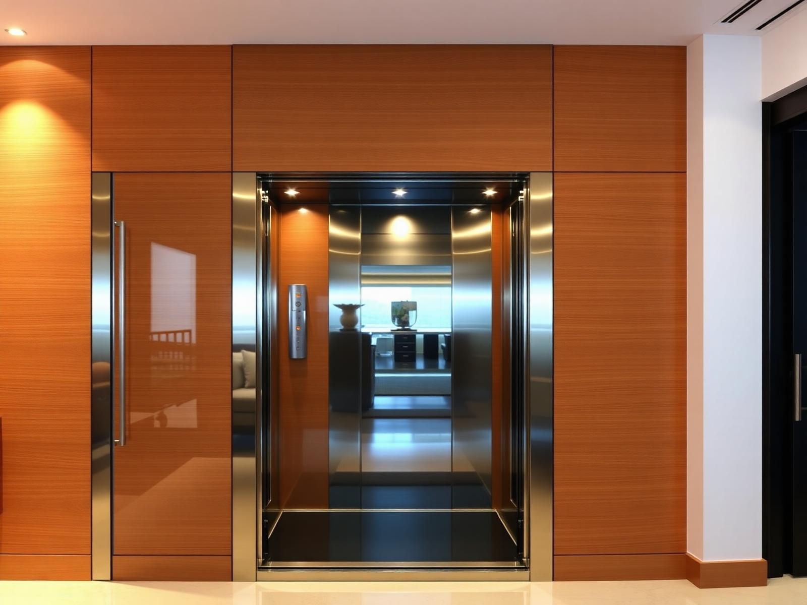 Home Lifts by Bester Lifts