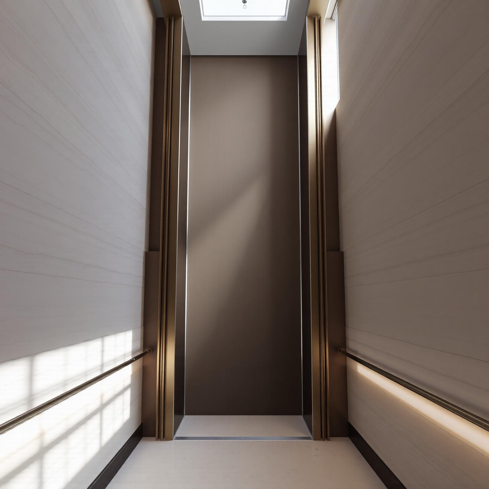 Custom Lift Solutions by Bester Lifts